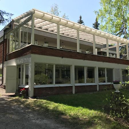 Kuivaketveleen Piha Lappeenranta Esterno foto