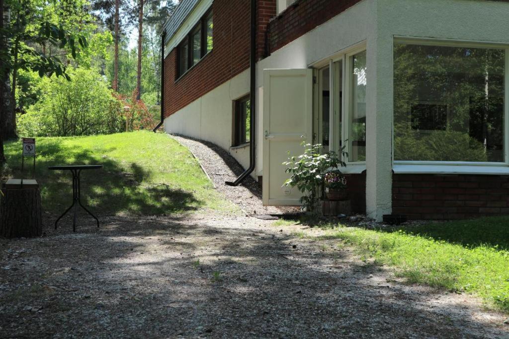 Kuivaketveleen Piha Lappeenranta Esterno foto