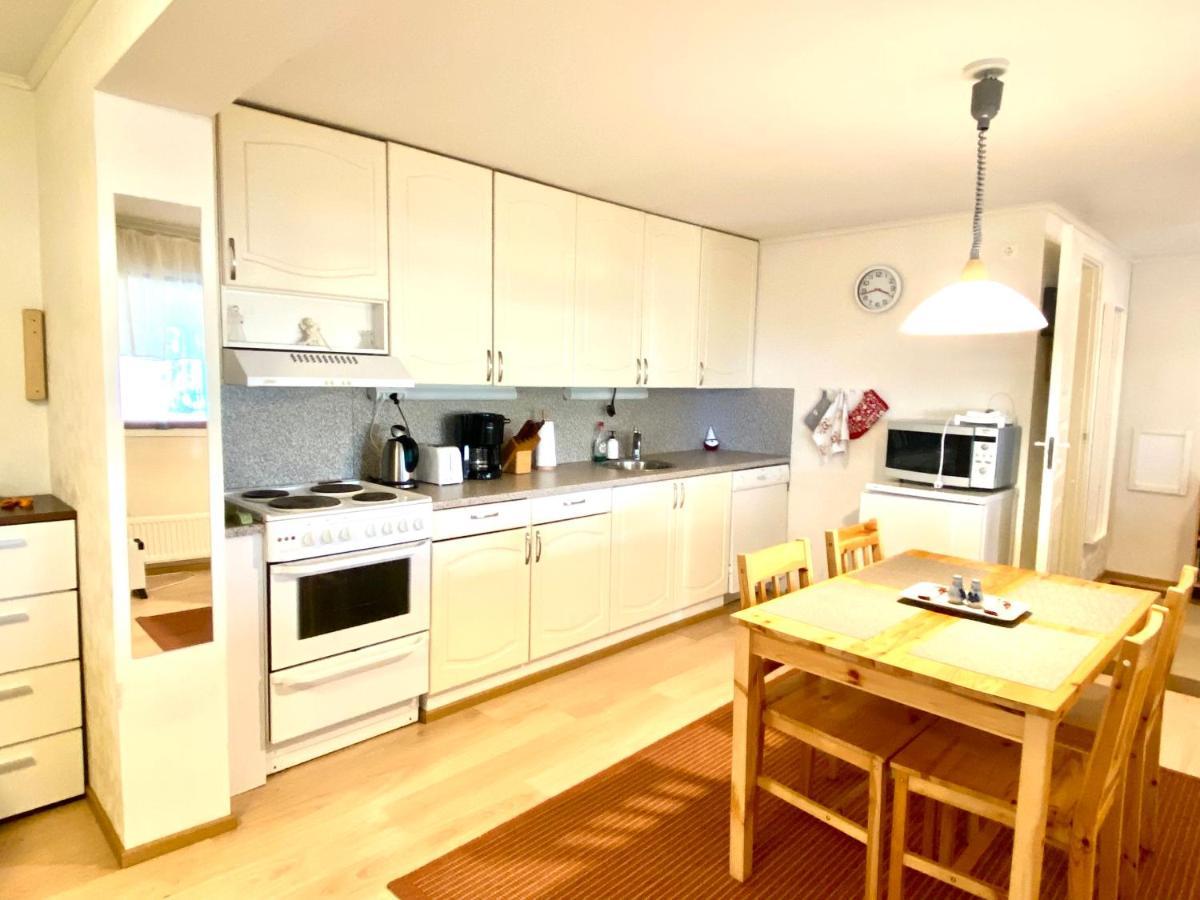 Kuivaketveleen Piha Lappeenranta Esterno foto