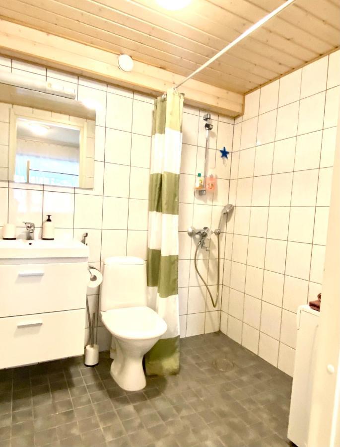Kuivaketveleen Piha Lappeenranta Esterno foto