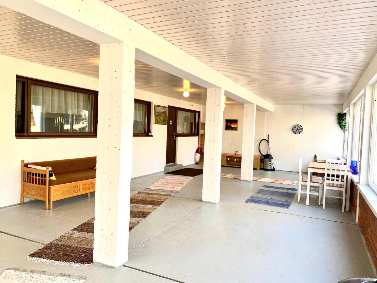 Kuivaketveleen Piha Lappeenranta Esterno foto